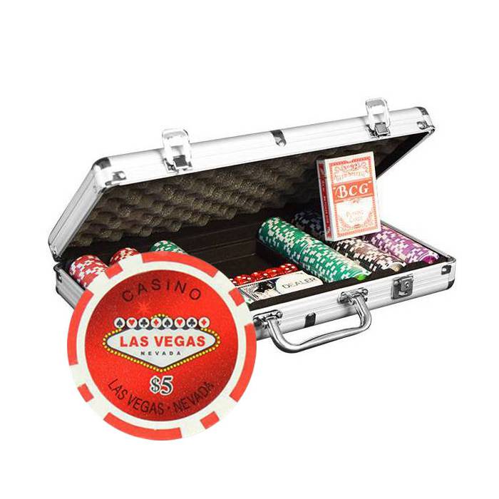 Set za poker